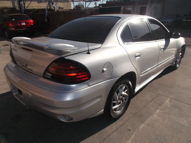 2004 Pontiac Grand Am Lariat Super CREW