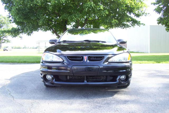 2004 Pontiac Grand Am Supercab FX-4 4x4