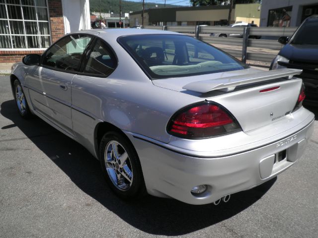 2004 Pontiac Grand Am SLT Cummins Diesel