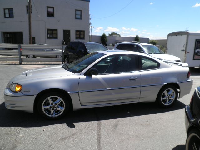 2004 Pontiac Grand Am SLT Cummins Diesel