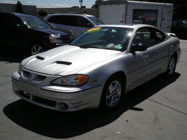 2004 Pontiac Grand Am SLT Cummins Diesel