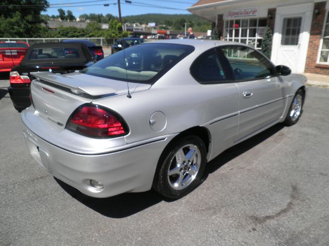 2004 Pontiac Grand Am SLT Cummins Diesel