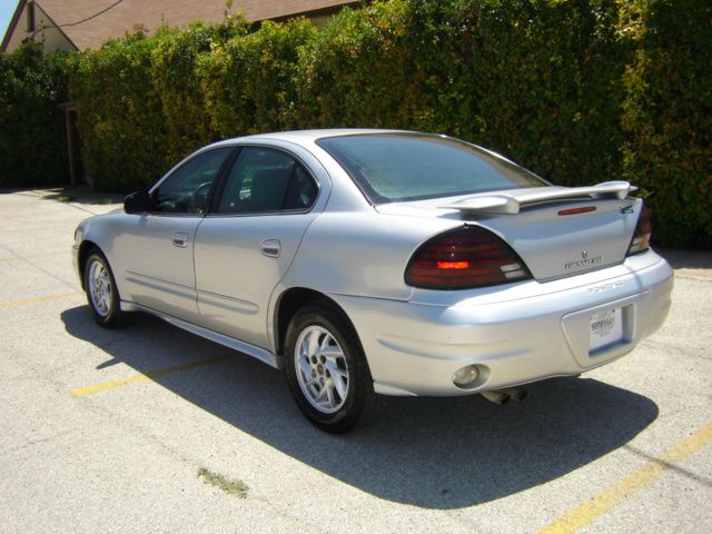 2004 Pontiac Grand Am Lariat Super CREW