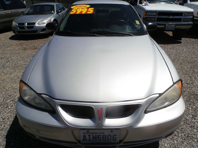 2004 Pontiac Grand Am Lariat Super CREW