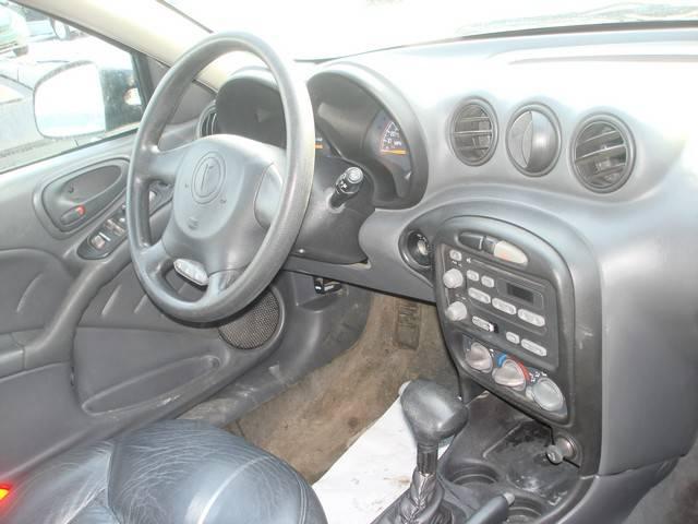 2005 Pontiac Grand Am SE