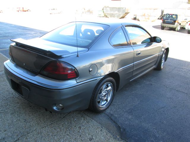 2005 Pontiac Grand Am Sportback LS