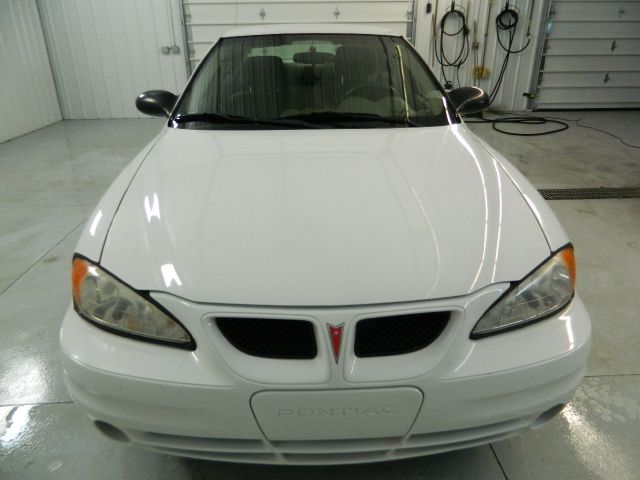 2005 Pontiac Grand Am SE