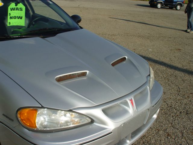 2005 Pontiac Grand Am G CP