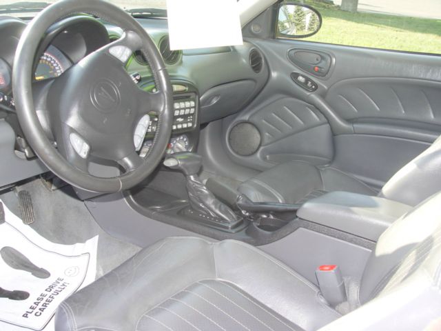 2005 Pontiac Grand Am G CP