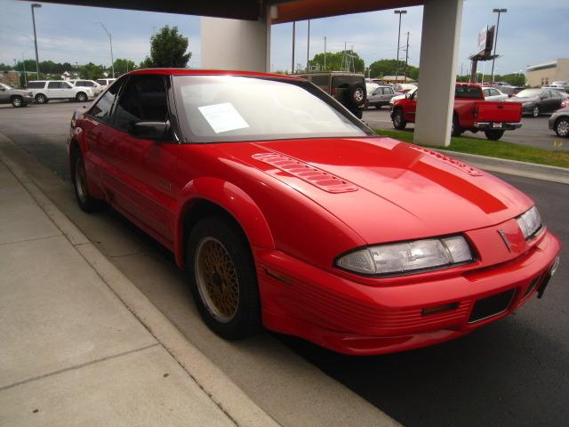 1990 Pontiac Grand Prix Unknown