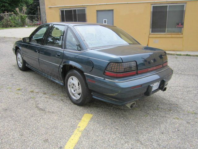 1994 Pontiac Grand Prix Sport -5 Speed-stick-4x4