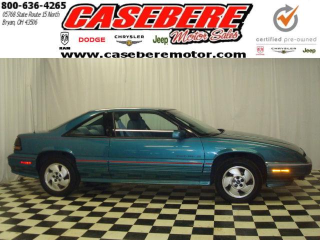 1994 Pontiac Grand Prix SE