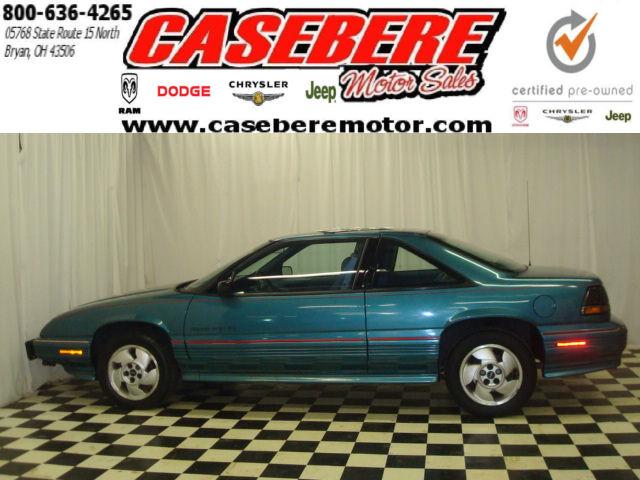 1994 Pontiac Grand Prix SE