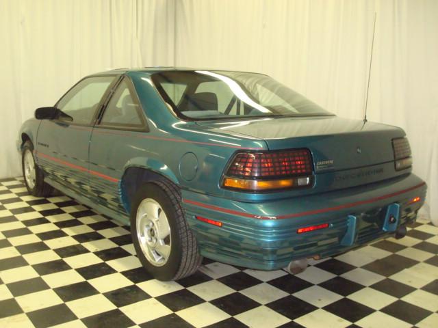 1994 Pontiac Grand Prix SE