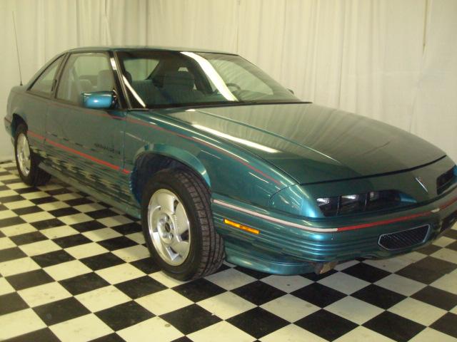 1994 Pontiac Grand Prix SE