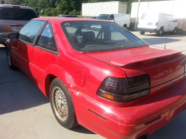 1995 Pontiac Grand Prix Denali AWD Premium+