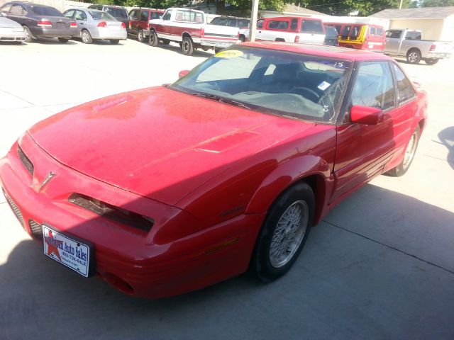 1995 Pontiac Grand Prix Denali AWD Premium+