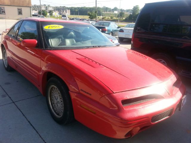 1995 Pontiac Grand Prix Denali AWD Premium+