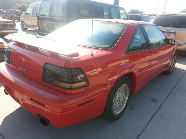 1995 Pontiac Grand Prix Denali AWD Premium+