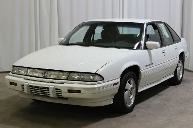 1995 Pontiac Grand Prix 2500 4X4 8FT BED