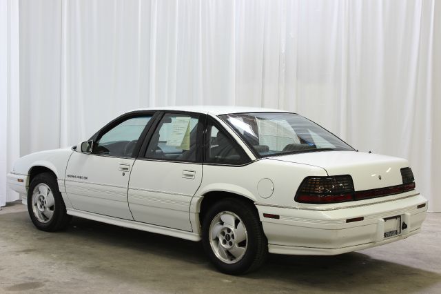 1995 Pontiac Grand Prix 2500 4X4 8FT BED