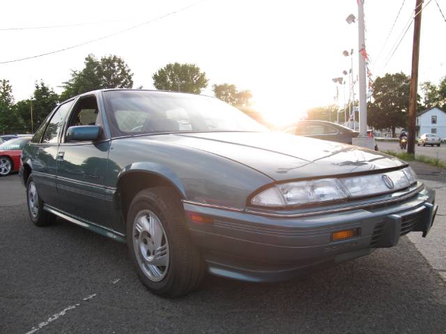 1996 Pontiac Grand Prix SE