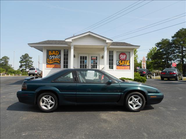 1996 Pontiac Grand Prix SE