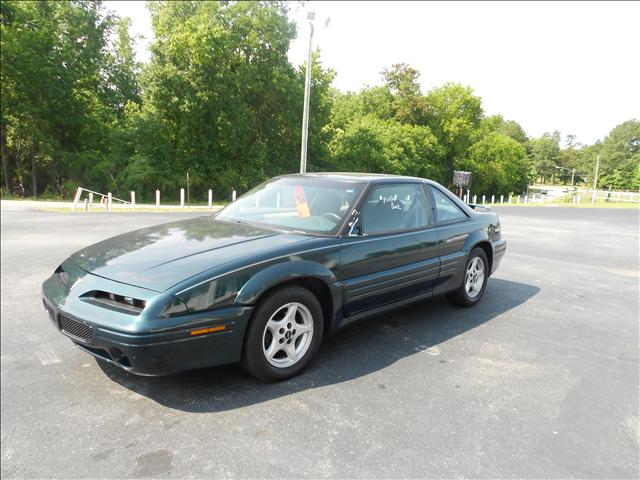 1996 Pontiac Grand Prix SE