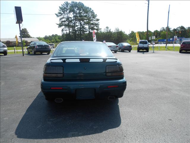 1996 Pontiac Grand Prix SE