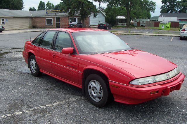 1996 Pontiac Grand Prix Sport -5 Speed-stick-4x4