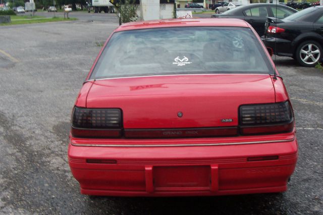 1996 Pontiac Grand Prix Sport -5 Speed-stick-4x4