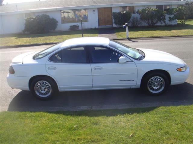 1997 Pontiac Grand Prix SE