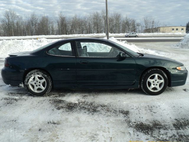 1997 Pontiac Grand Prix Sportback LS