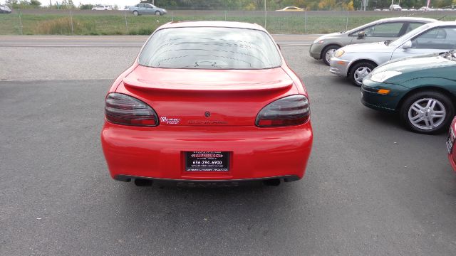 1998 Pontiac Grand Prix Sportback LS