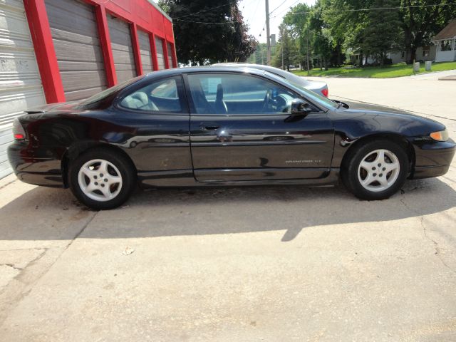 1998 Pontiac Grand Prix Sportback LS