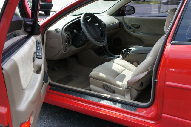 1999 Pontiac Grand Prix Sportback LS