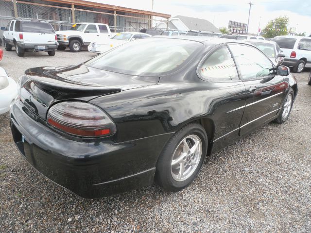 2000 Pontiac Grand Prix 335xi Coupe AWD