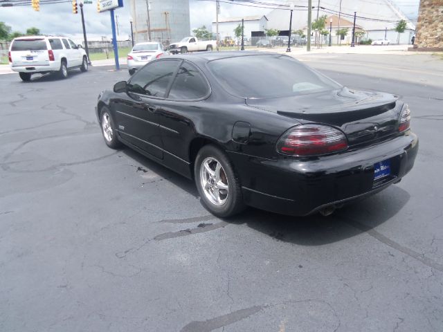 2000 Pontiac Grand Prix 335xi Coupe AWD