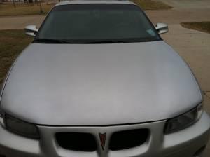 2003 Pontiac Grand Prix 66K