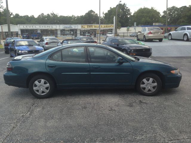 2003 Pontiac Grand Prix SE