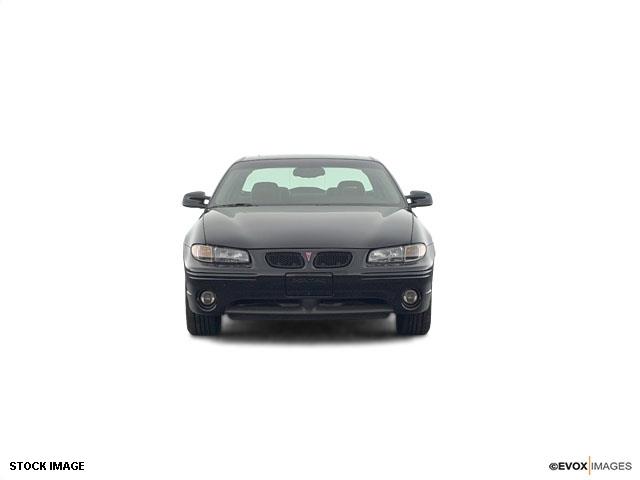 2003 Pontiac Grand Prix SE