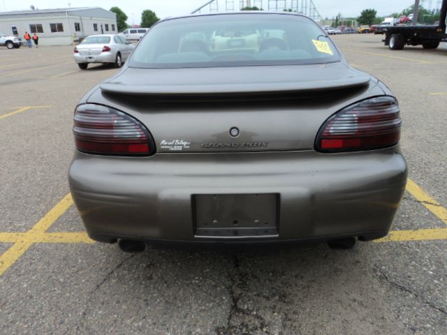 2003 Pontiac Grand Prix Passion