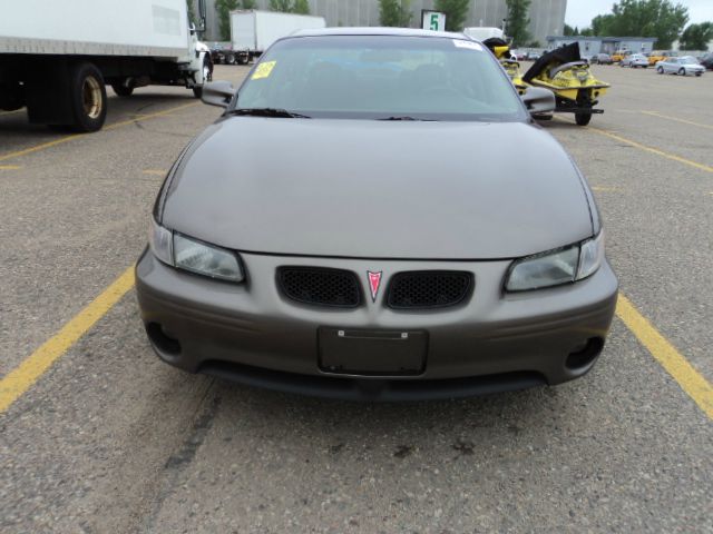 2003 Pontiac Grand Prix Passion