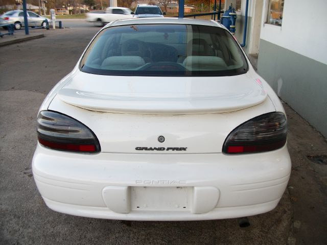 2003 Pontiac Grand Prix SE