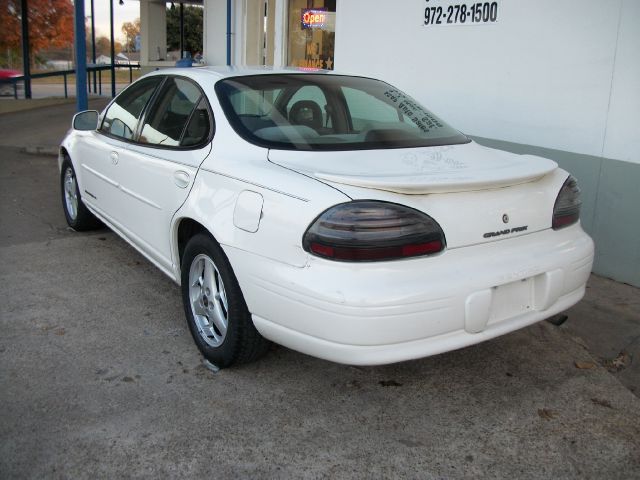 2003 Pontiac Grand Prix SE