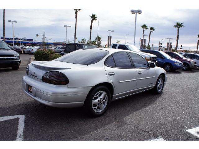 2003 Pontiac Grand Prix 66K