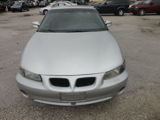 2003 Pontiac Grand Prix SE