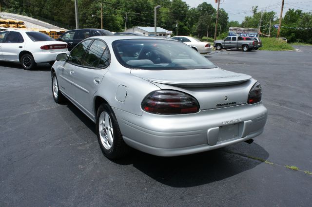 2003 Pontiac Grand Prix SE