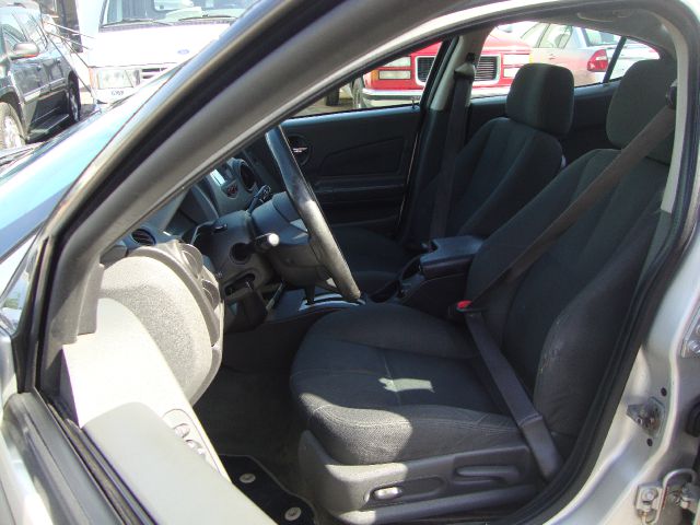 2004 Pontiac Grand Prix ZX3 S