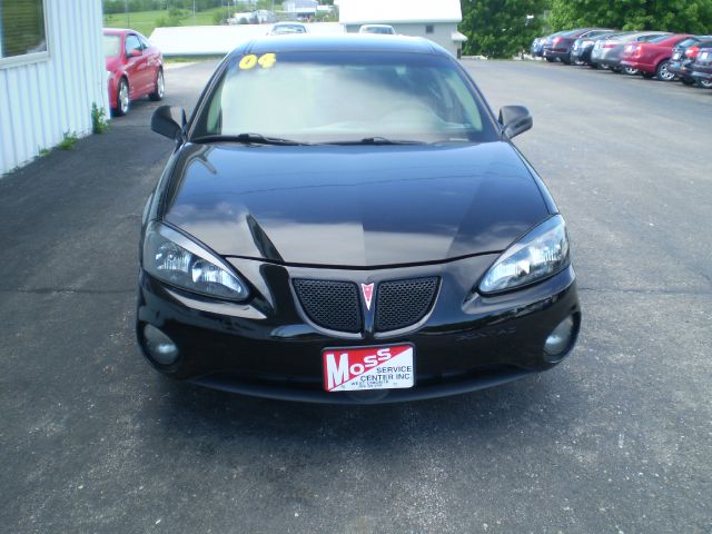 2004 Pontiac Grand Prix Passion